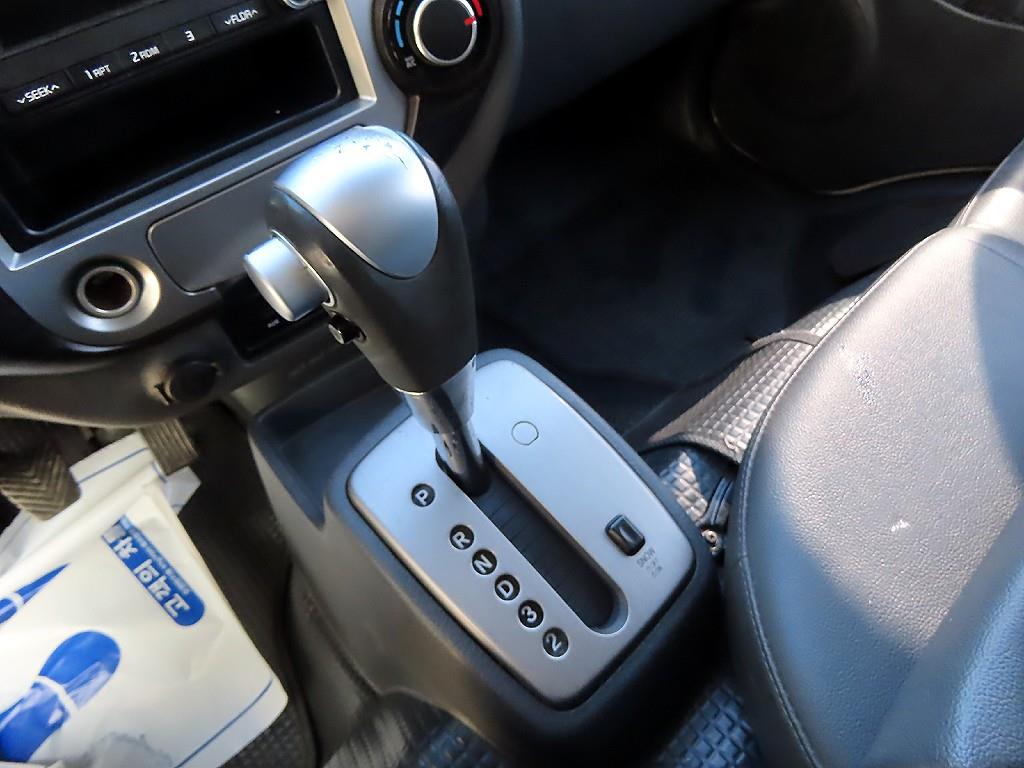 기아 봉고3 1톤 윙바디 10