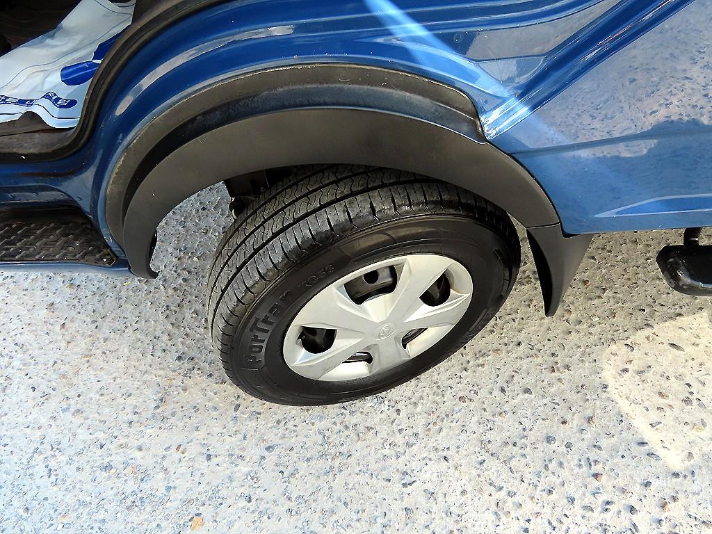 현대 포터2 1톤 카고 15