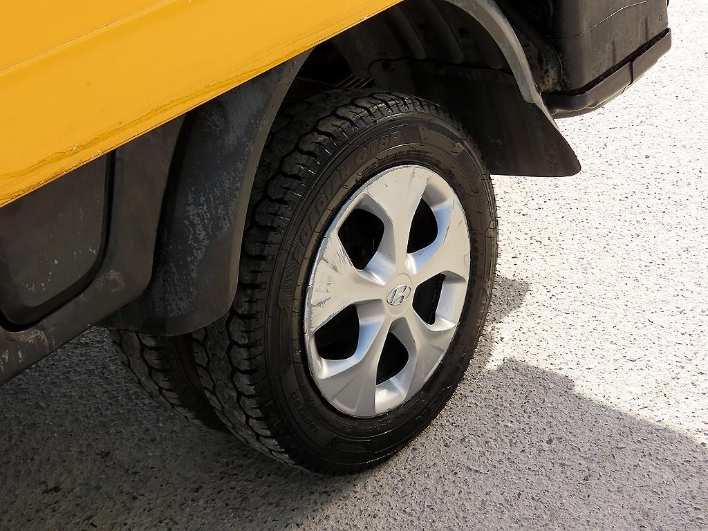 현대 포터2 1톤 냉동탑 19