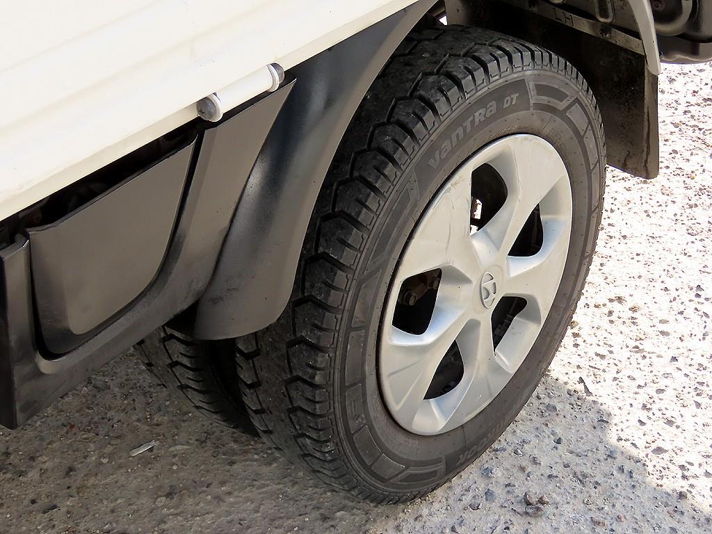 현대 포터2 1톤 카고 16