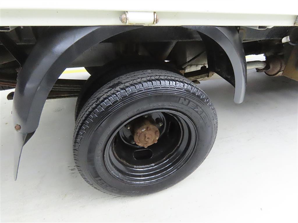 현대 포터2 1톤 카고 14