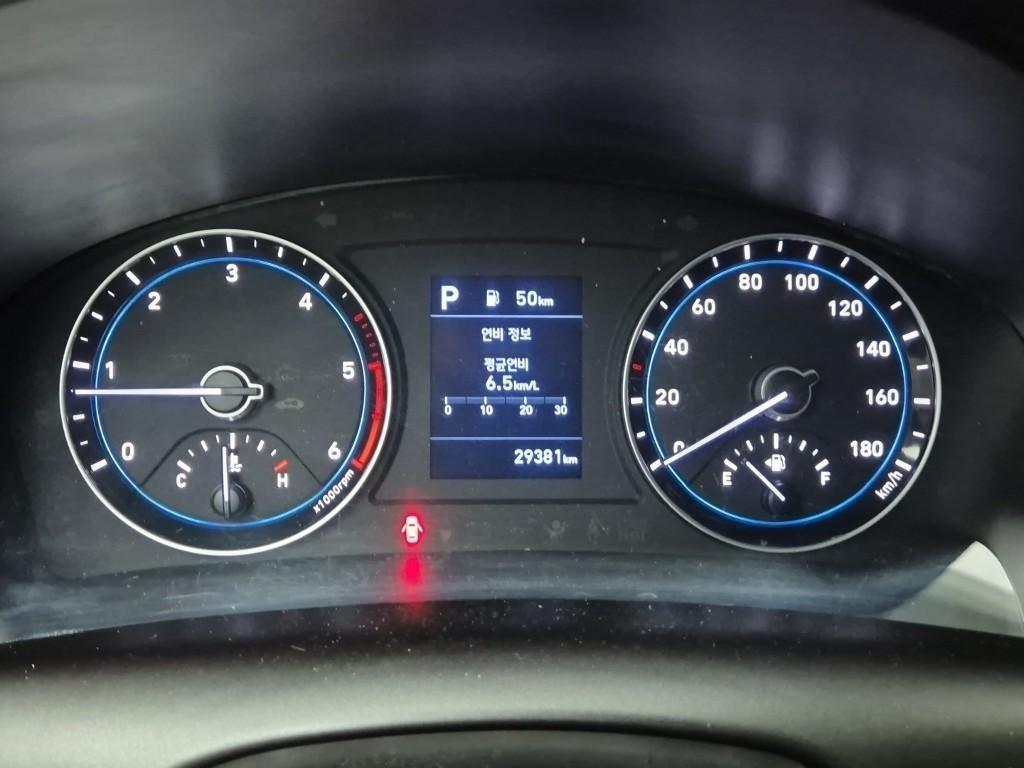 현대 포터2 1톤 카고 5