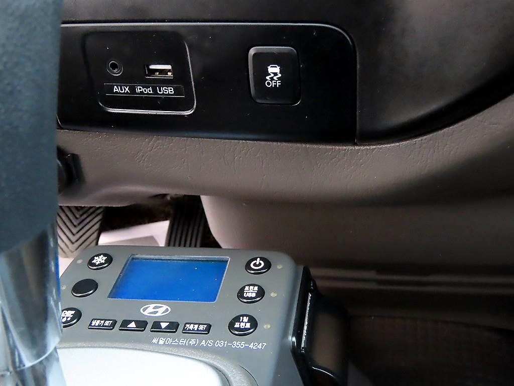 현대 포터2 1톤 냉동탑 12