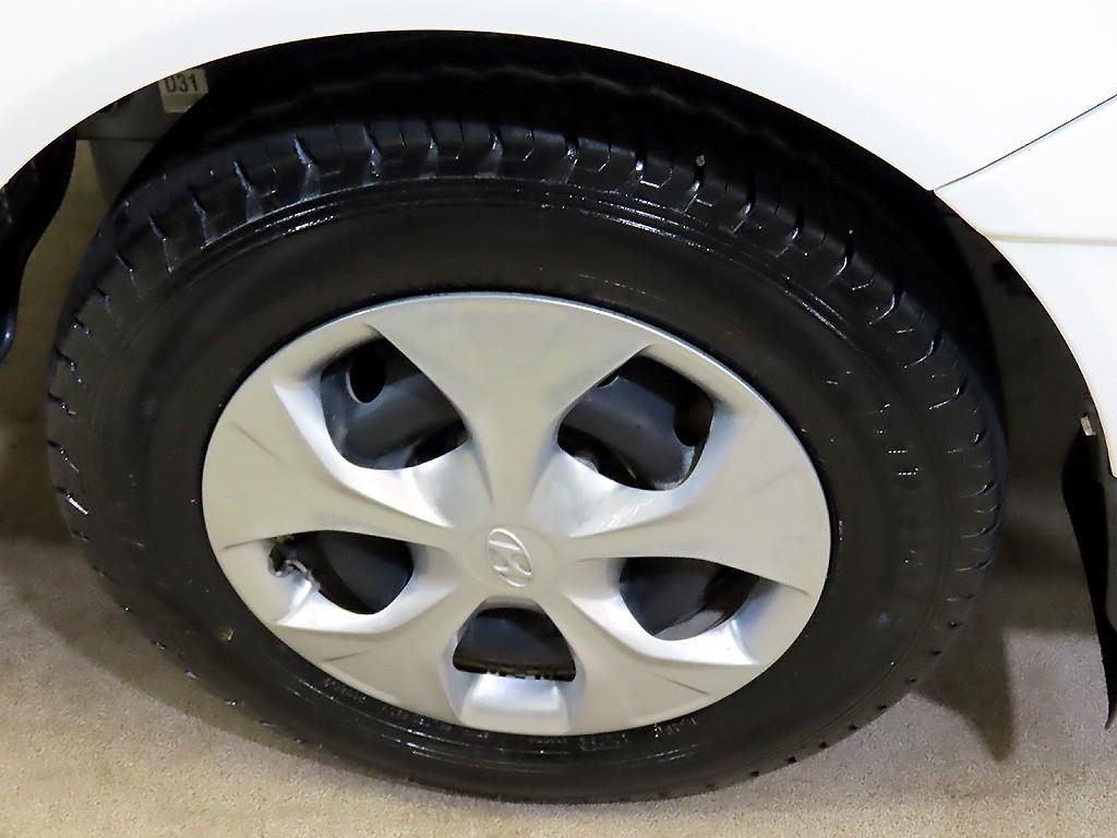 현대 포터2 1톤 카고 14