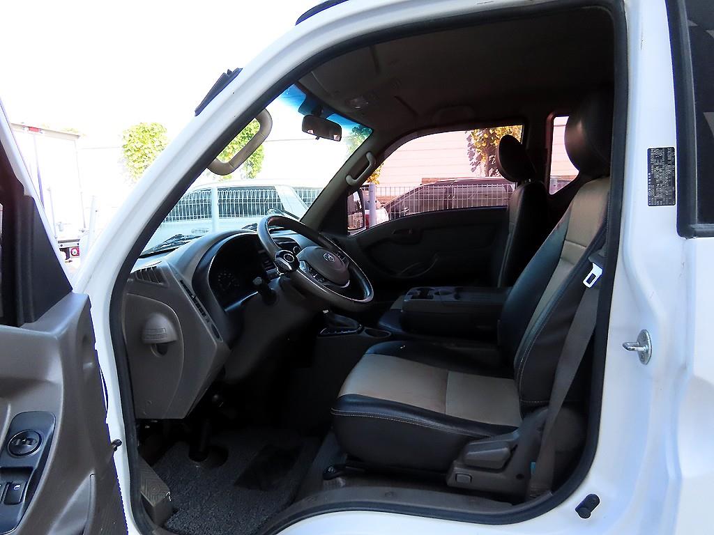 현대 포터2 1톤 표준탑 전기 6