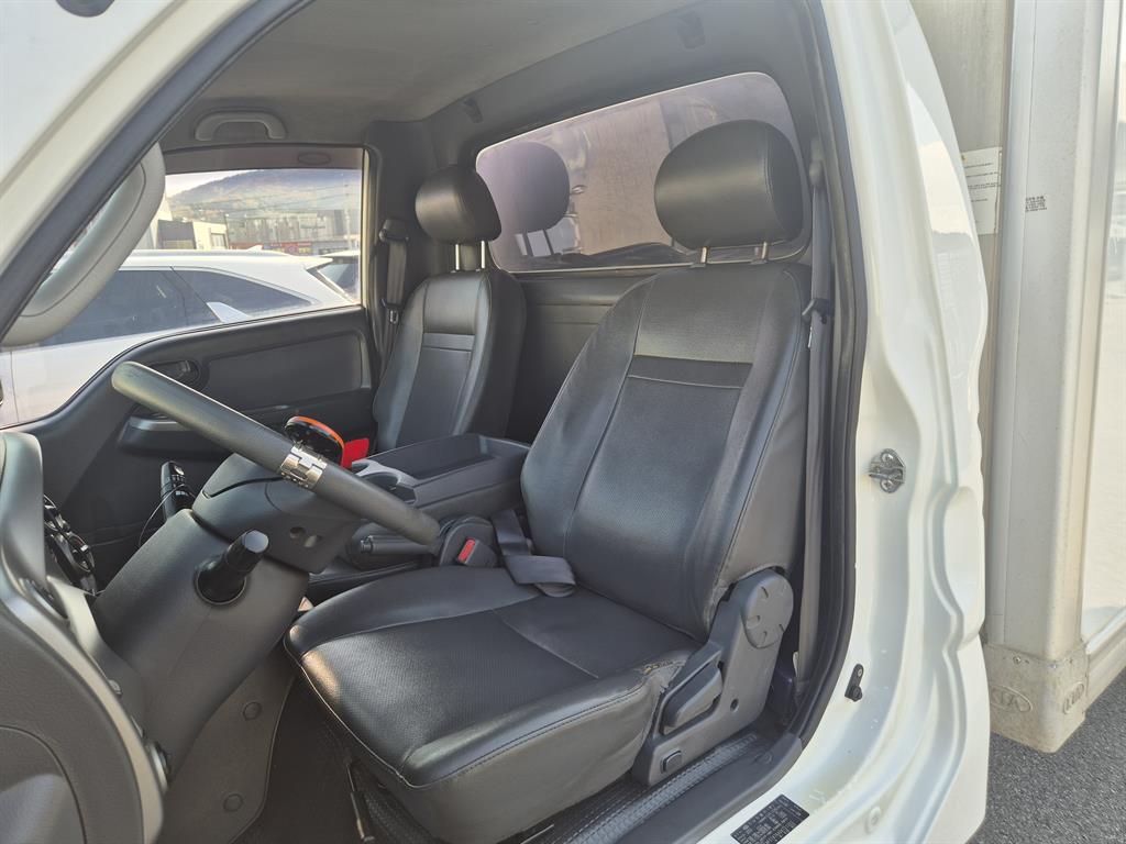 기아 봉고3 1톤 표준탑 13