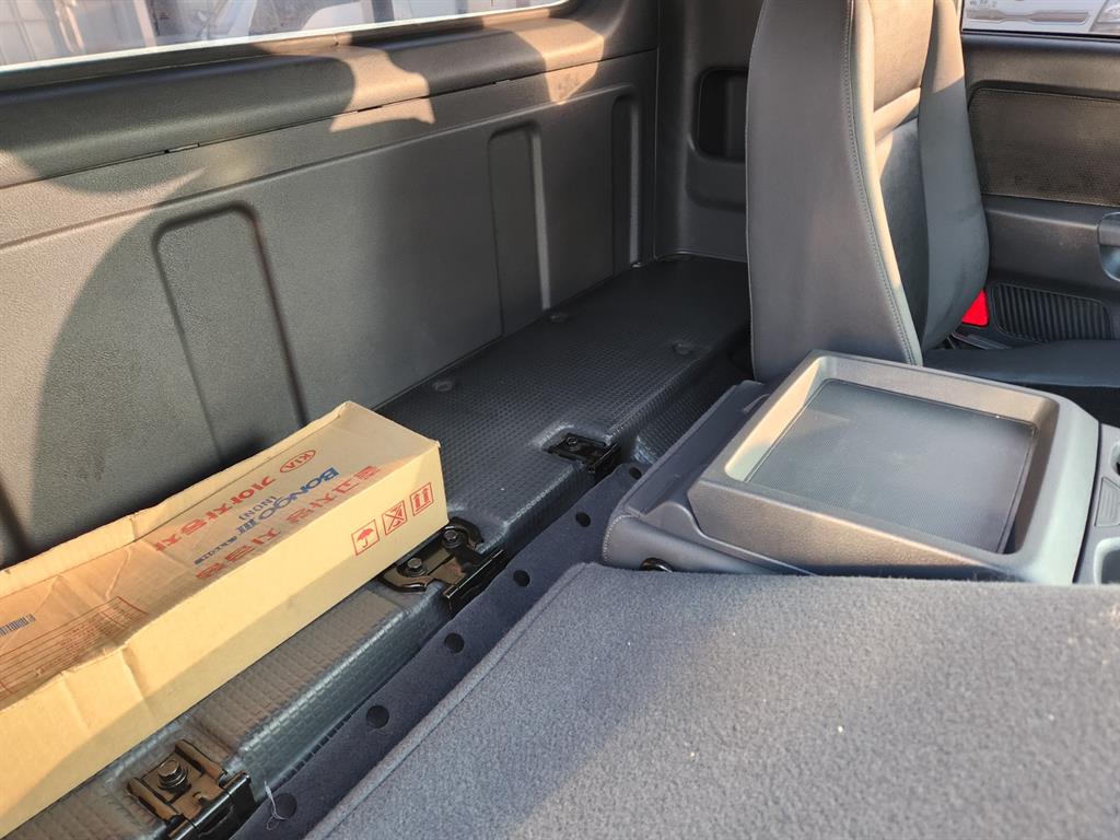 기아 봉고3 1톤 카고 10