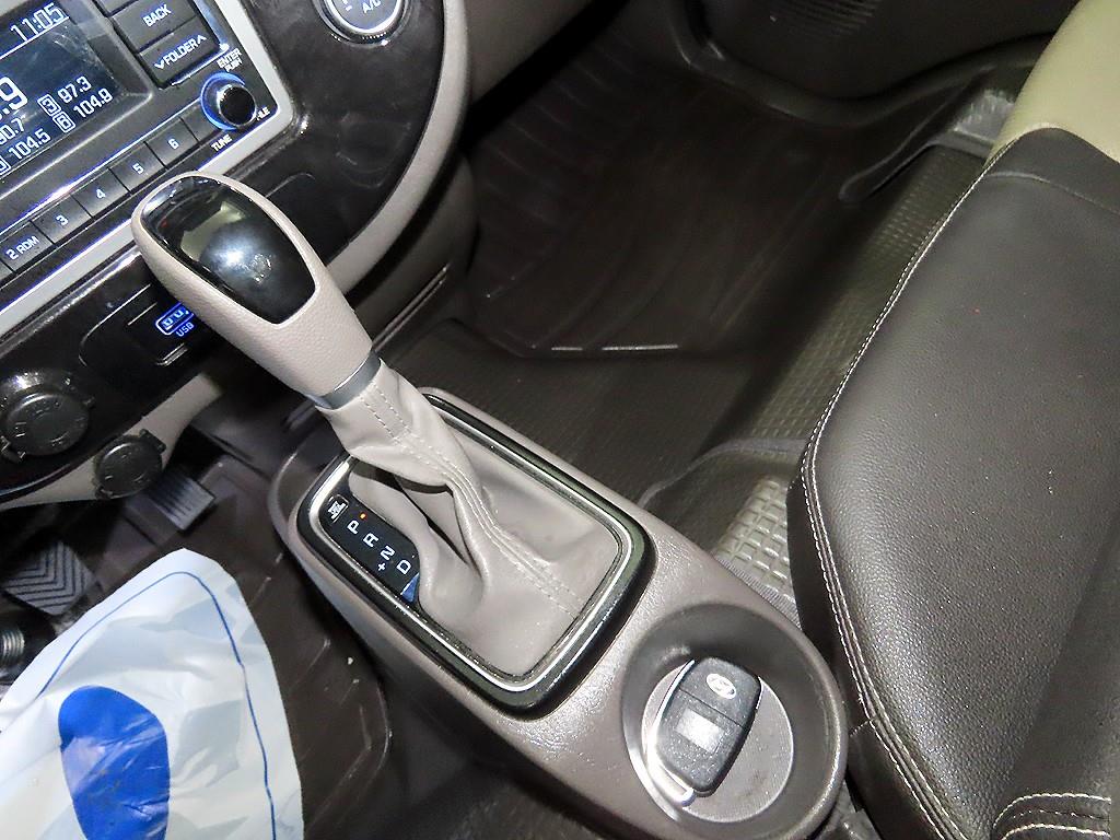 현대 포터2 1톤 카고 11