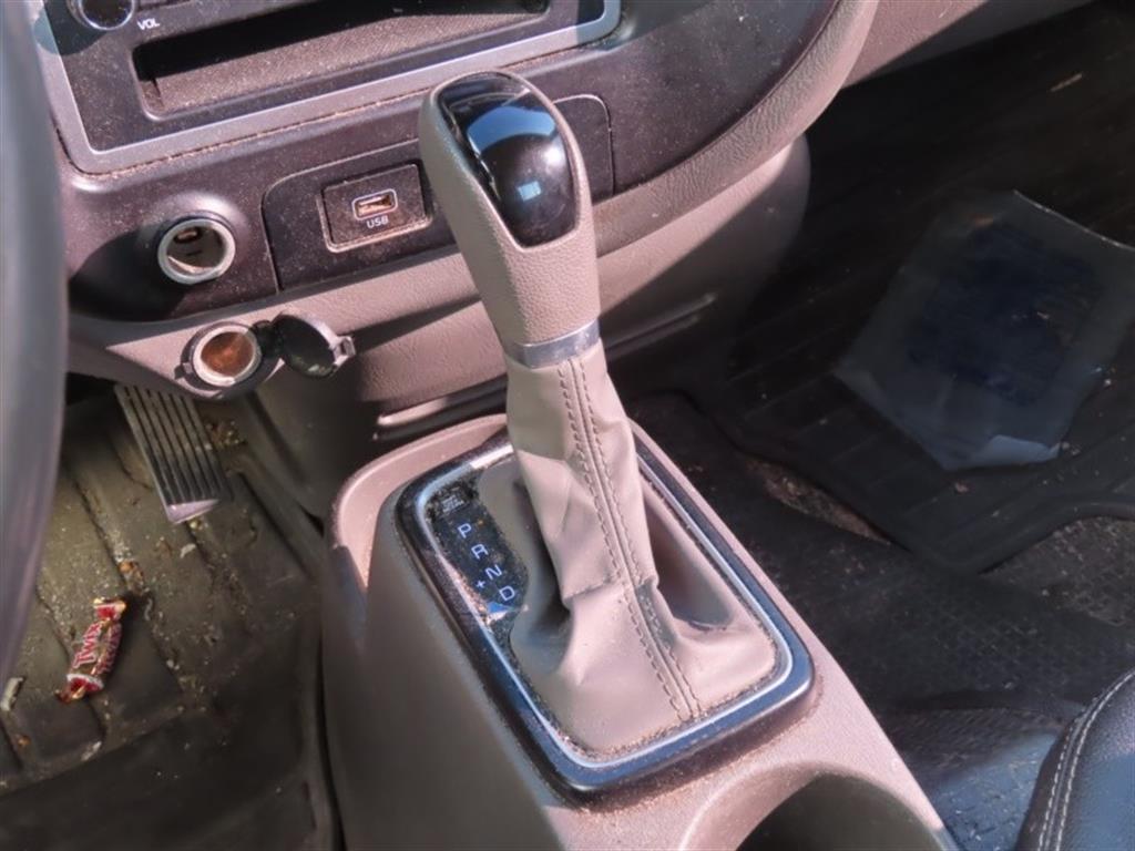 현대 포터2 1톤 카고 5