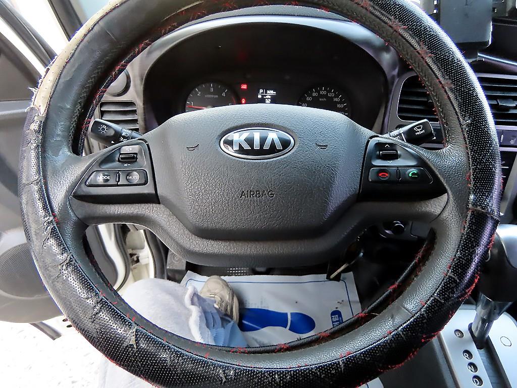 기아 봉고3 1톤 포장탑 7