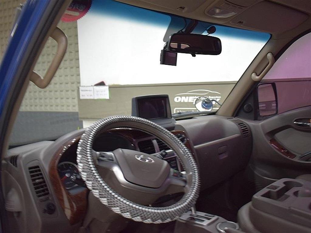 현대 포터2 1톤 카고 3