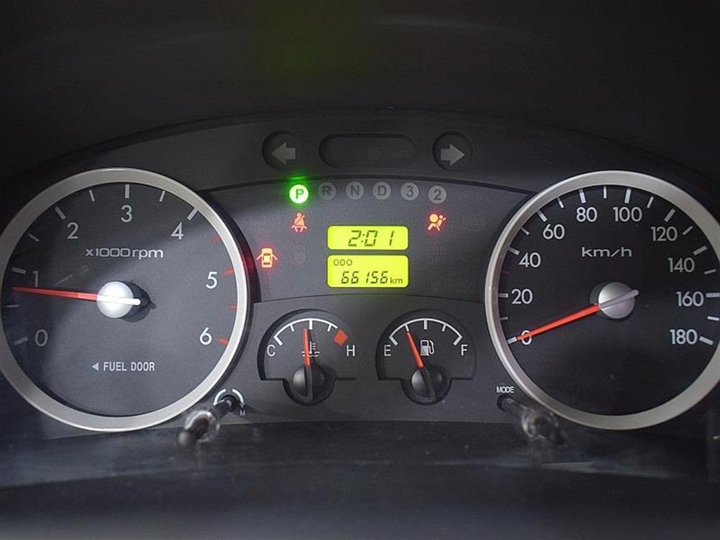 현대 포터2 1톤 카고 5