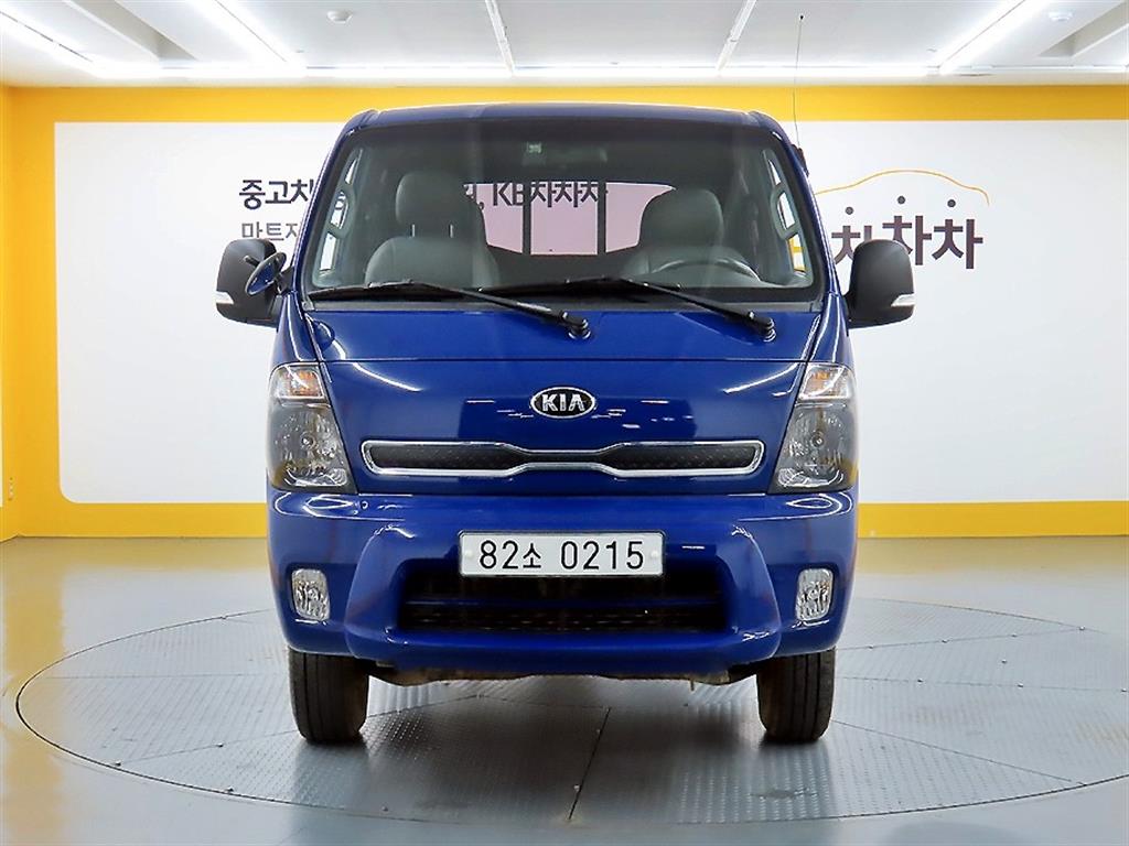 기아 봉고3 1톤 카고 0