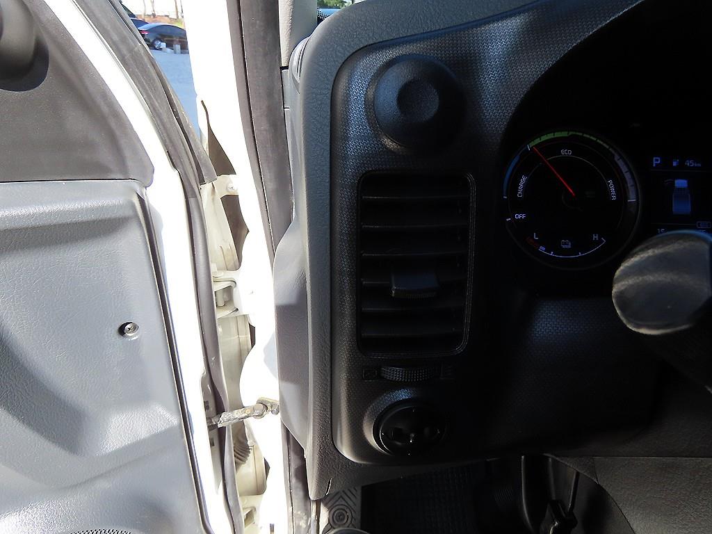 기아 봉고3 1톤 표준탑 전기 12