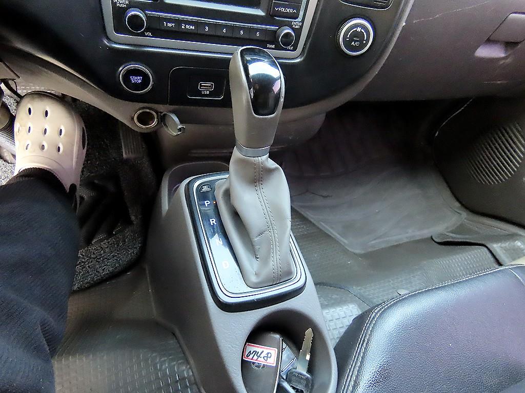 현대 포터2 1톤 표준탑 전기 10