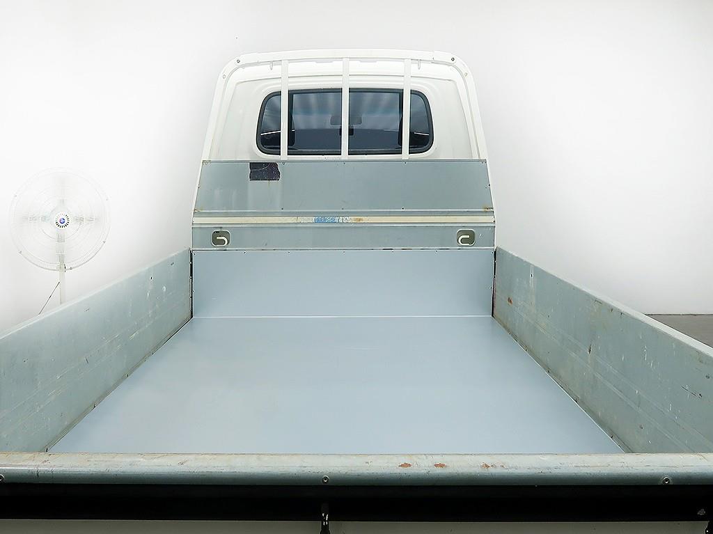 현대 포터2 1톤 카고 6