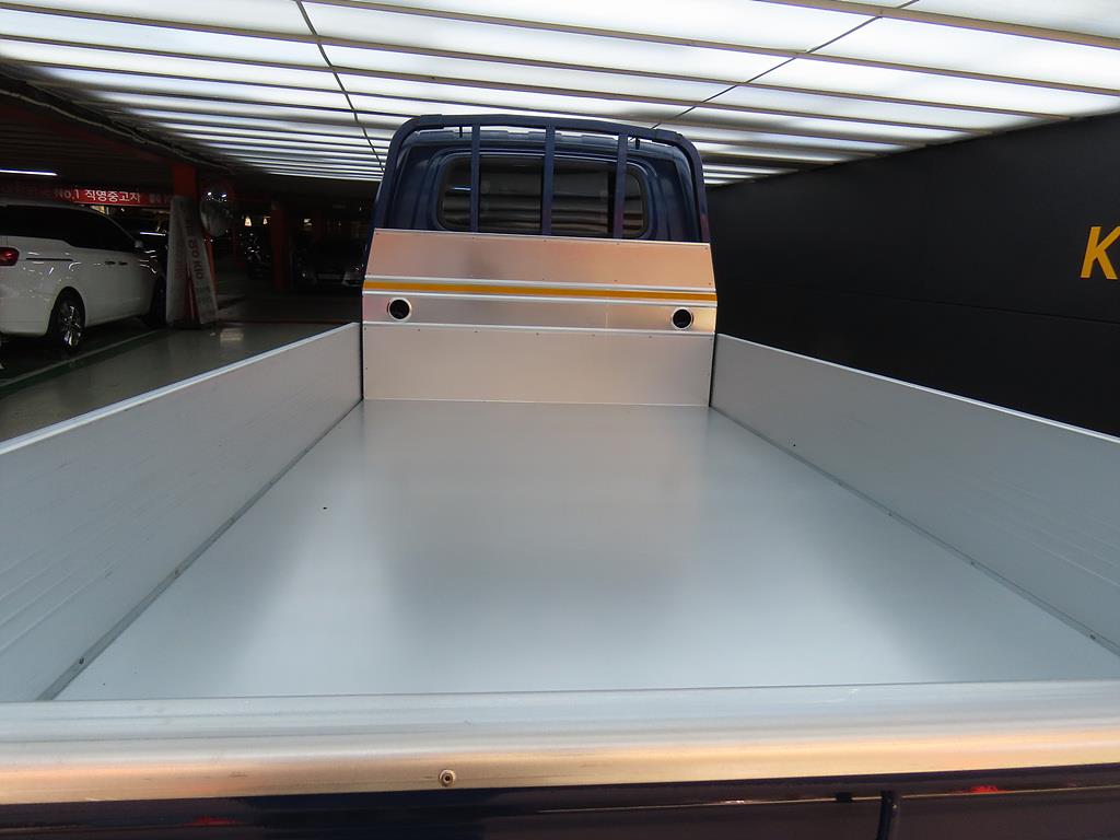 현대 포터2 1톤 카고 13