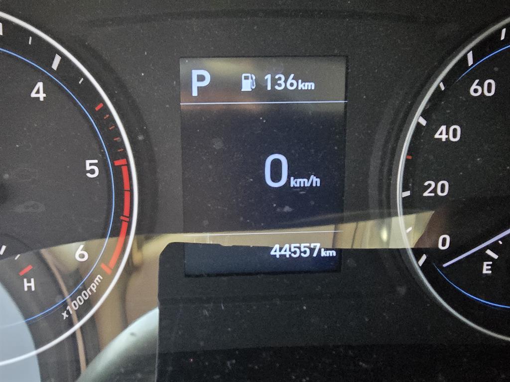 현대 포터2 캠퍼밴 7