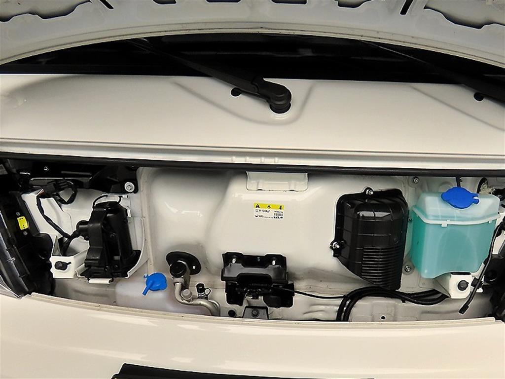 기아 봉고3 1.2톤 냉동탑 LPG 17