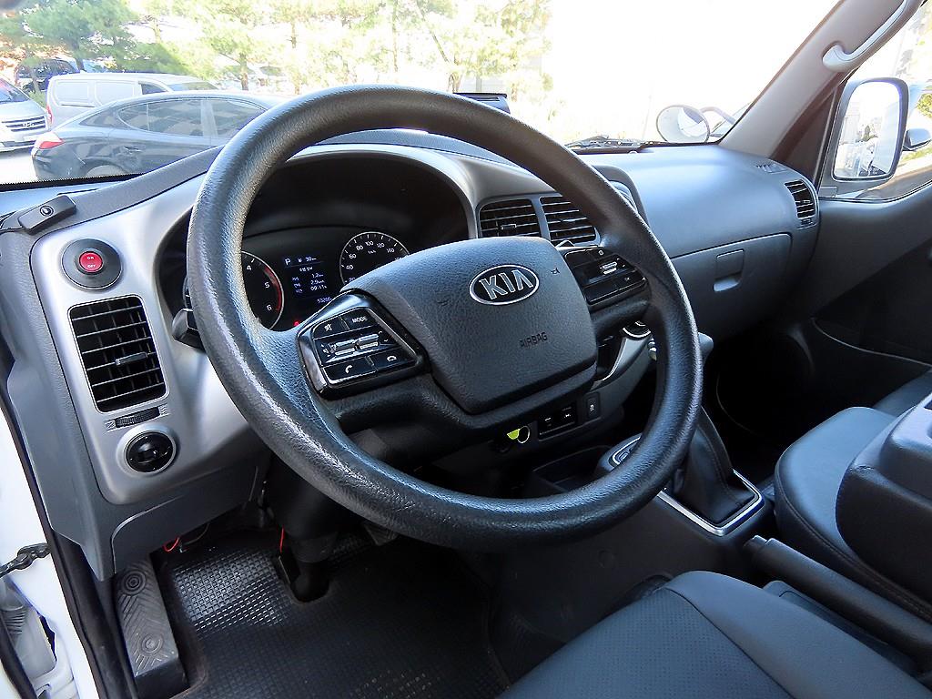 기아 봉고3 1톤 카고 6