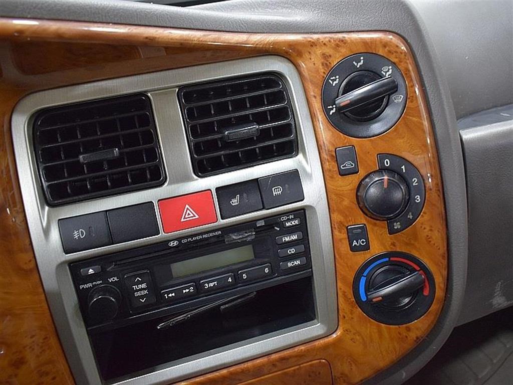 현대 포터2 1톤 카고 14