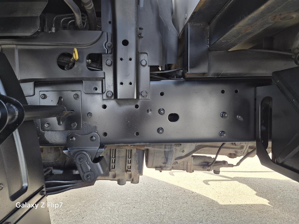 현대 메가트럭 단바리 윙바디 5톤 수동 17