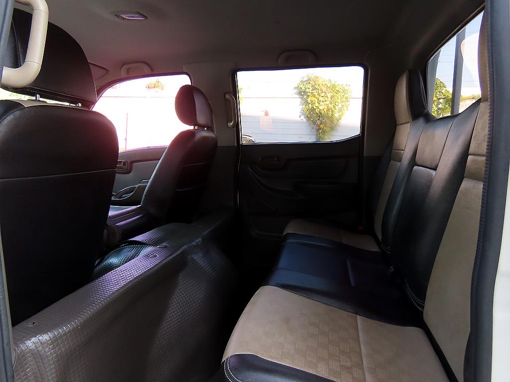 현대 포터2 1톤 카고 6