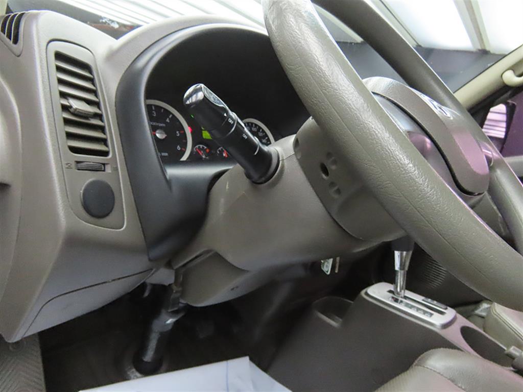 현대 포터2 1톤 카고 11