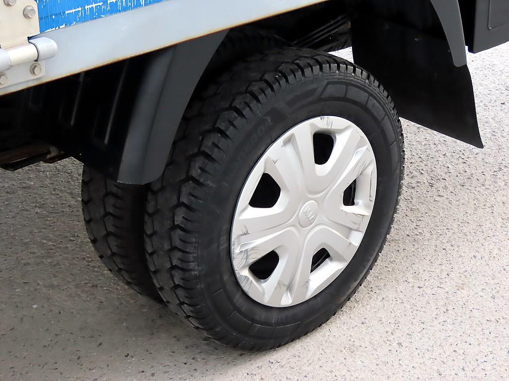 기아 봉고3 1톤 윙바디 19