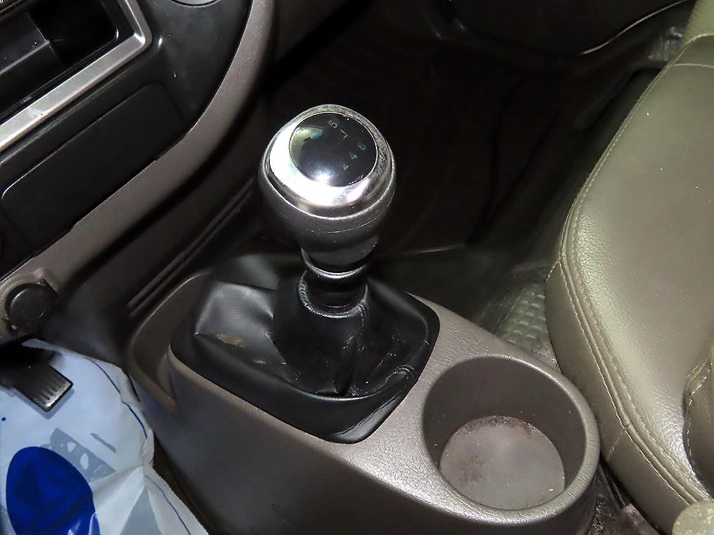 현대 포터2 1톤 카고 11