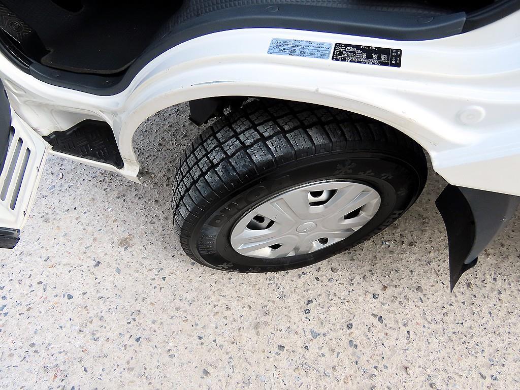 기아 봉고3 1톤 표준탑 전기 17