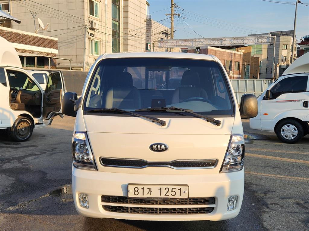 기아 봉고3 1톤 카고 1