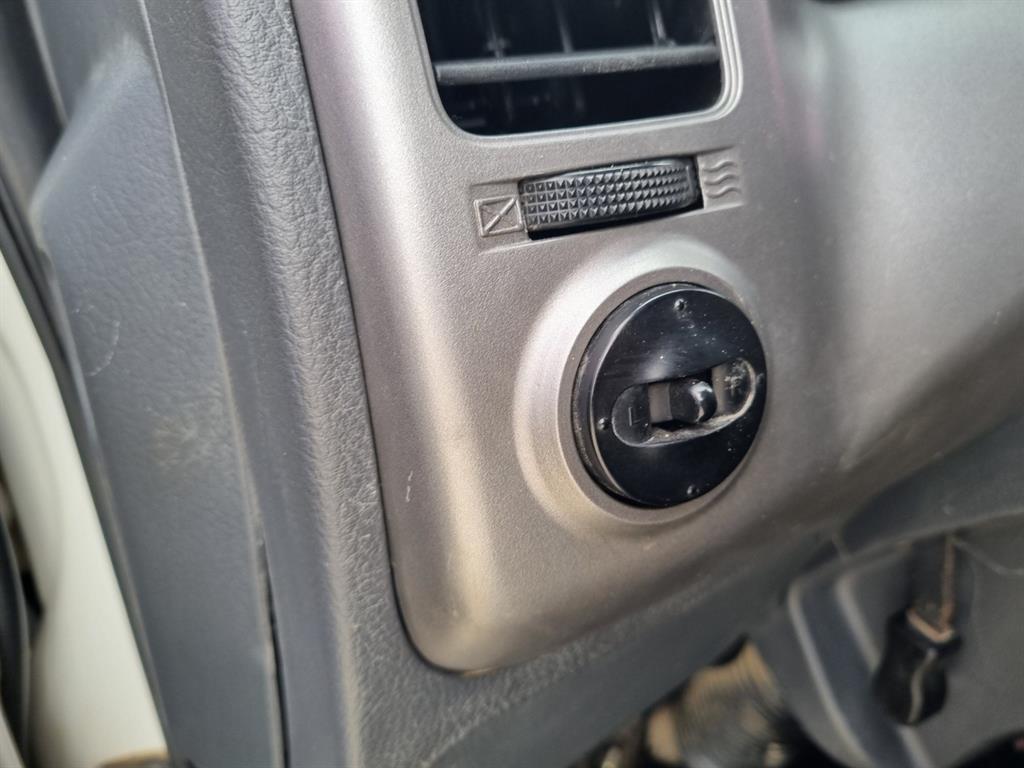 기아 봉고3 1.2톤 카고 18