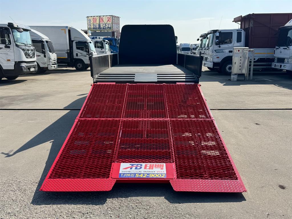 현대 어부바카 이마이티 3.5톤 무선리모컨 9