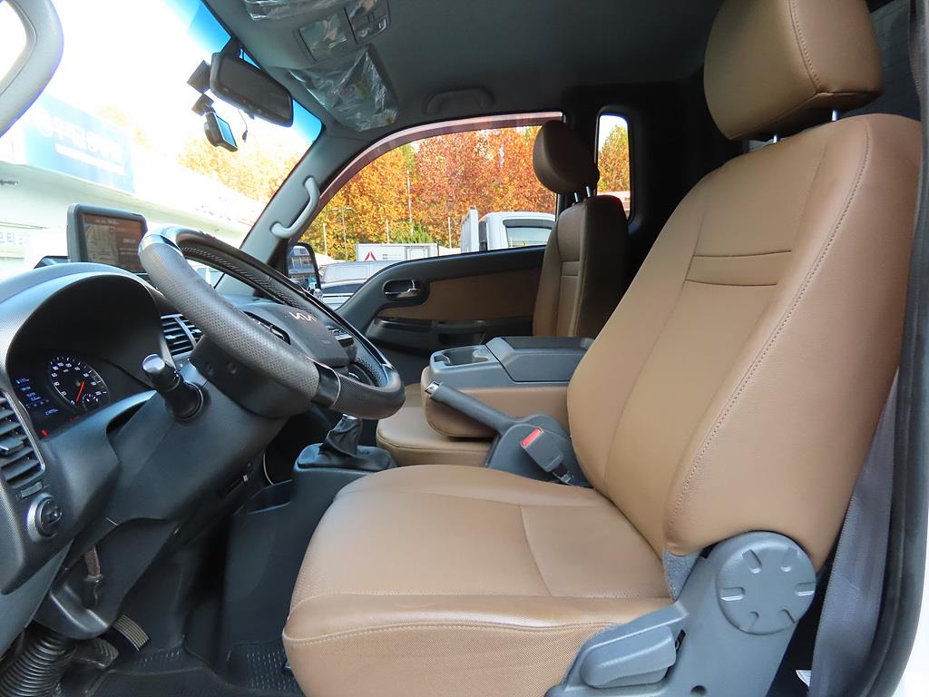 기아 봉고3 1톤 윙바디 7