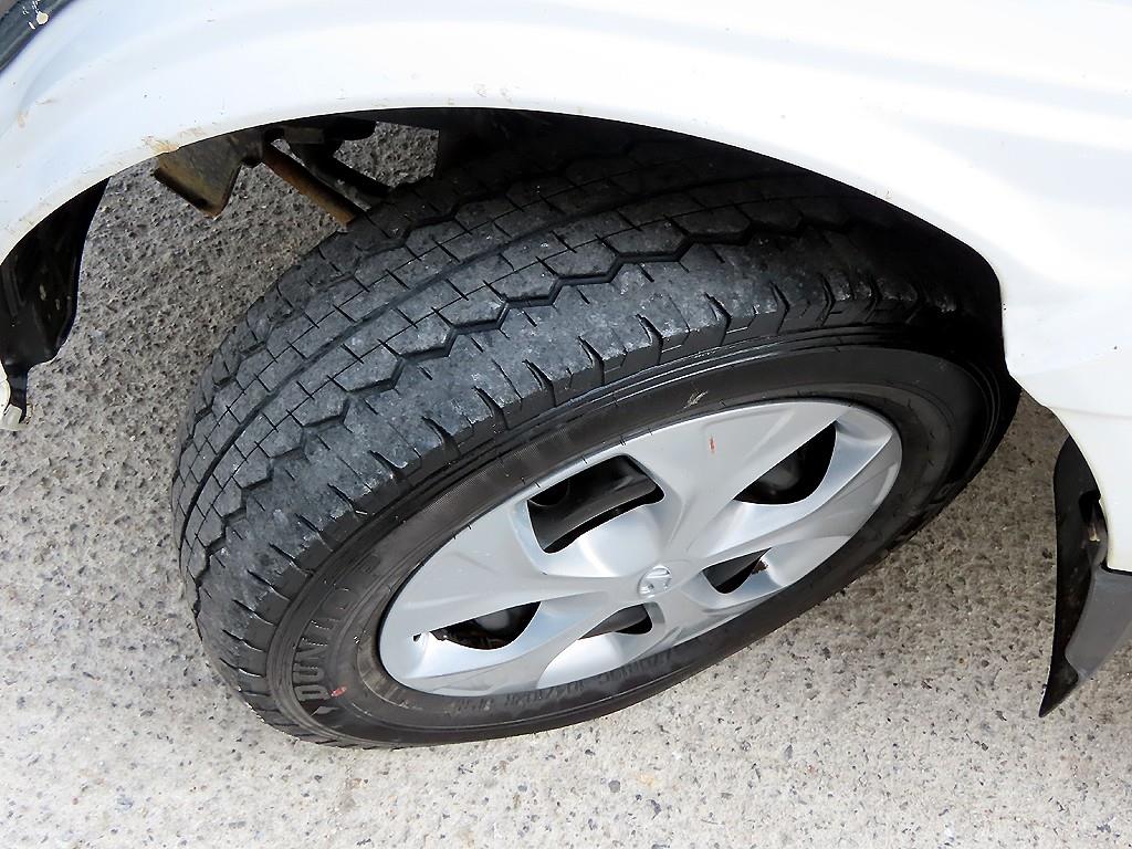 현대 포터2 1톤 카고 16