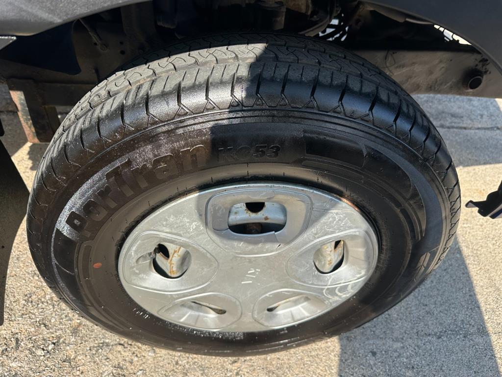 기아 봉고3 1톤 카고 킹캡 13