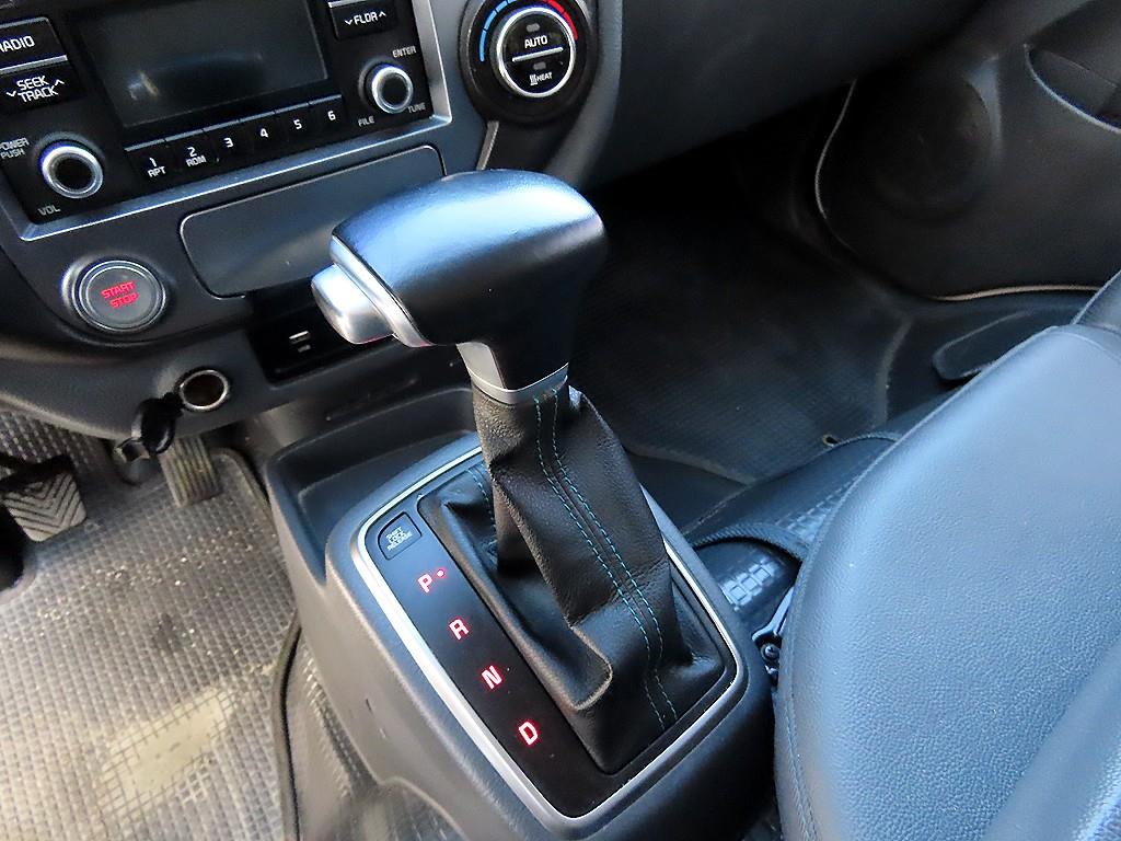 기아 봉고3 1톤 표준탑 전기 10