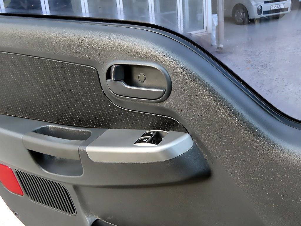 기아 봉고3 1톤 윙바디 12