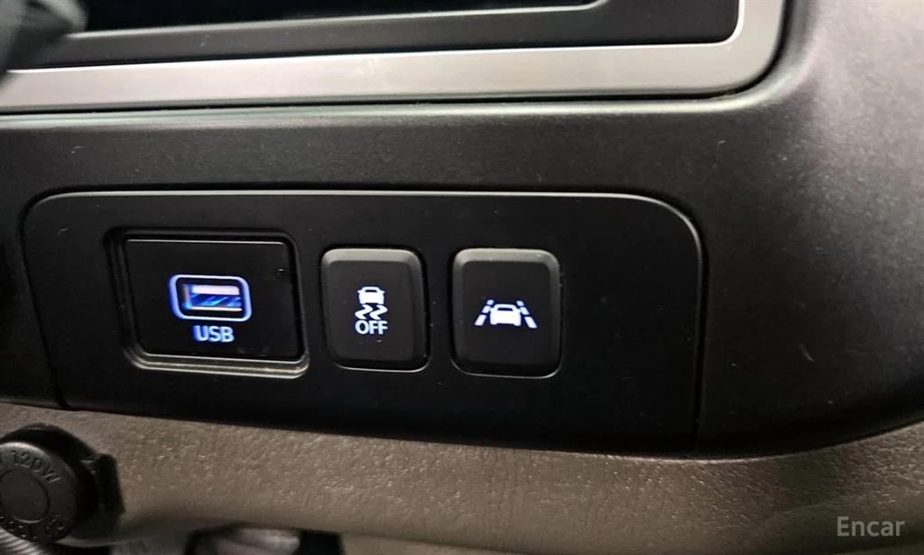 현대 포터2 1톤 카고 7