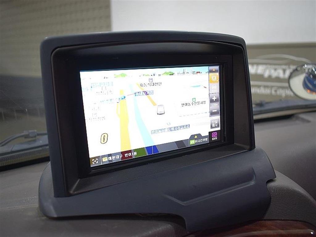 현대 포터2 1톤 카고 7