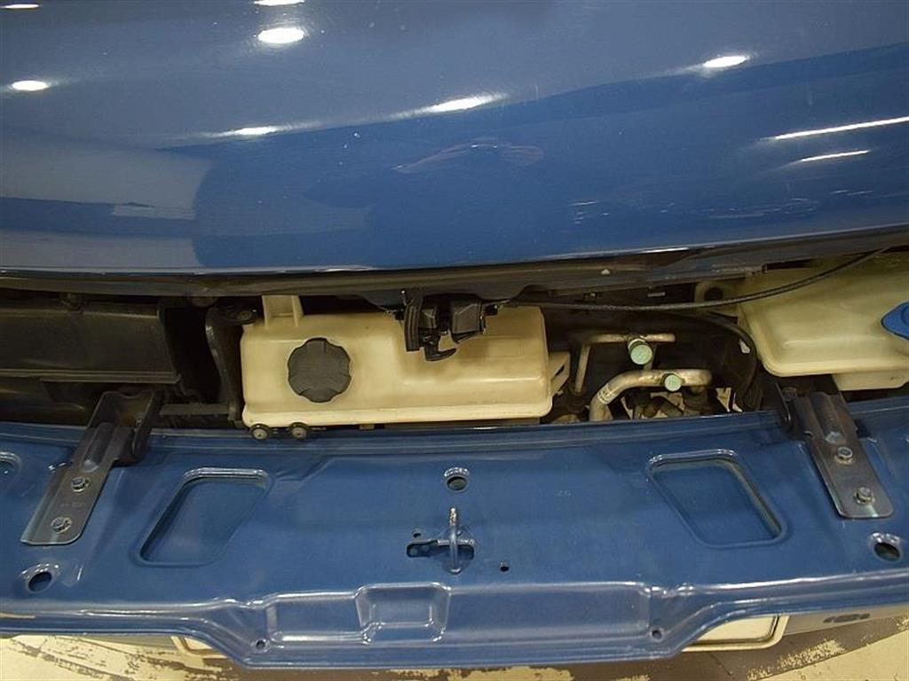 현대 포터2 1톤 카고 16