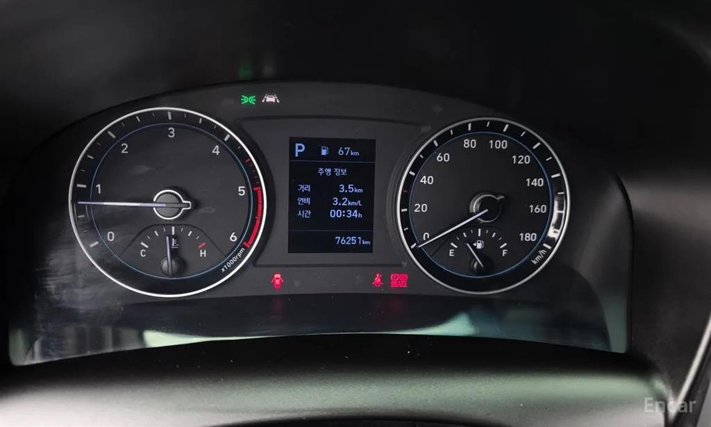 현대 포터2 1톤 표준탑 5