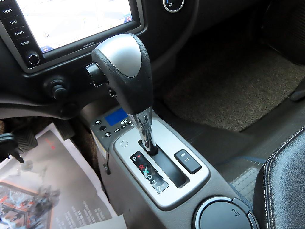 현대 포터2 1톤 냉동탑 10