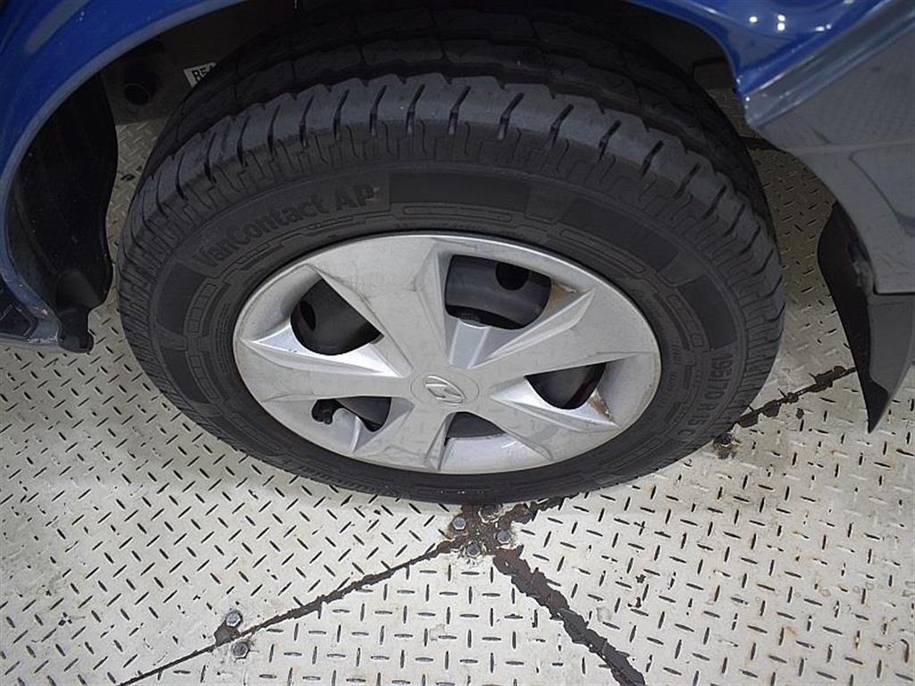 현대 포터2 1톤 카고 12