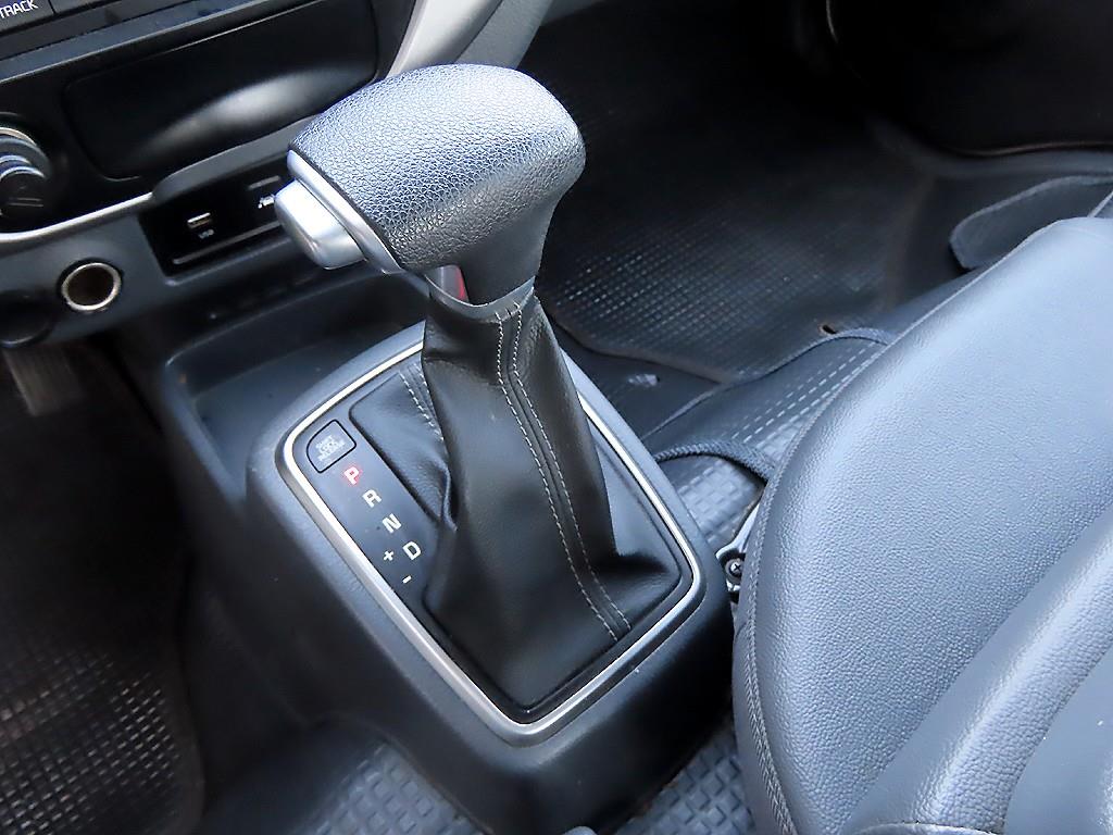 기아 봉고3 1톤 카고 9