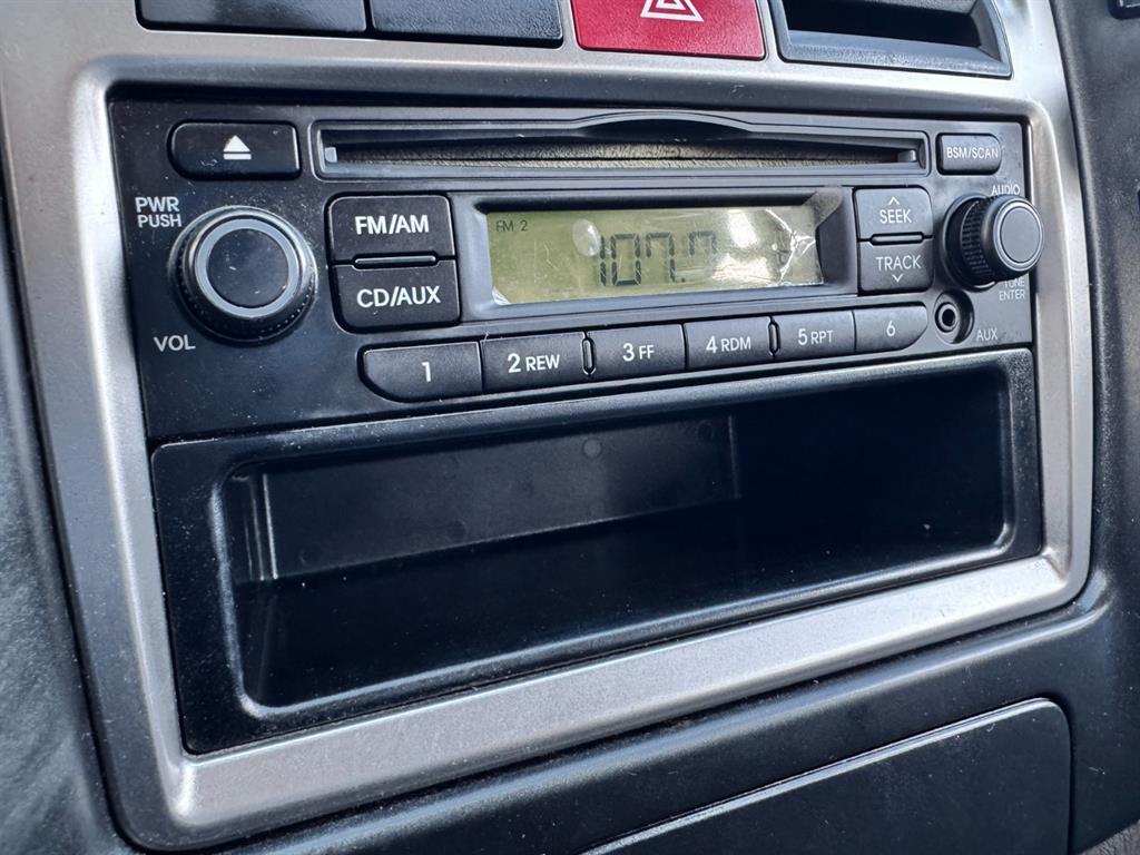 현대 포터2 1톤 카고 더블캡 장축 10