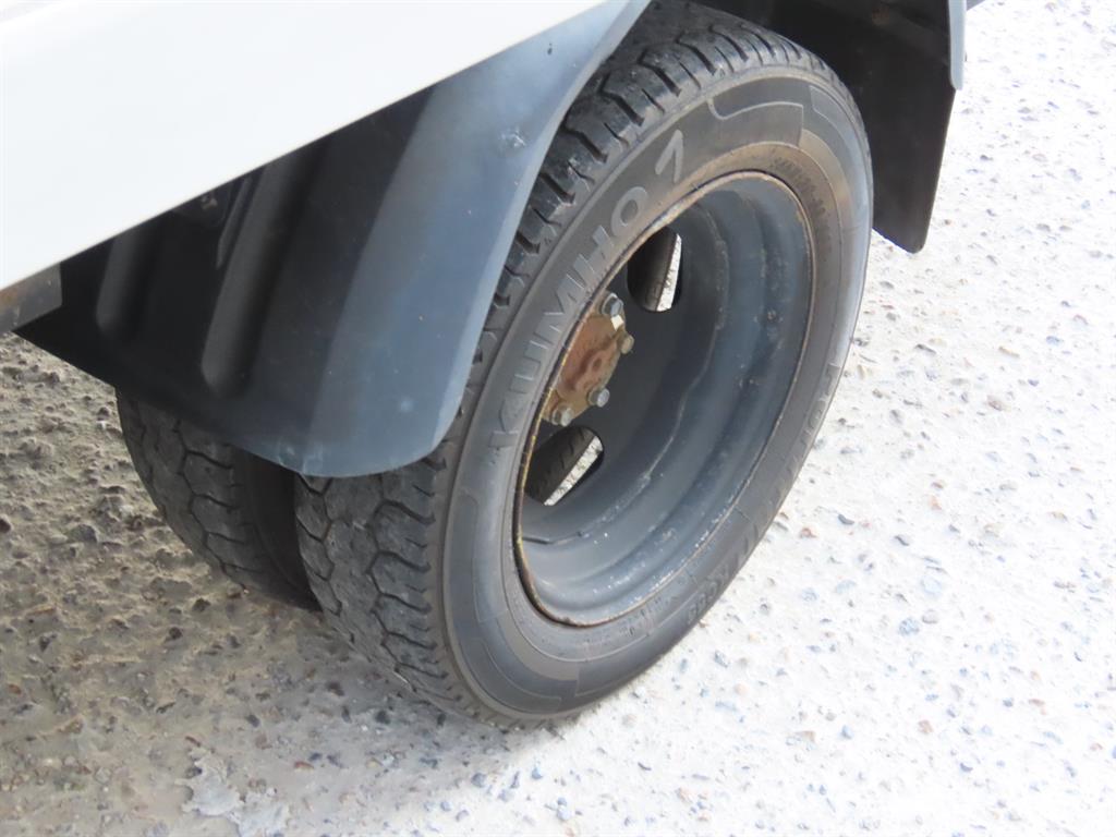 현대 포터2 1톤 표준탑 전기 17