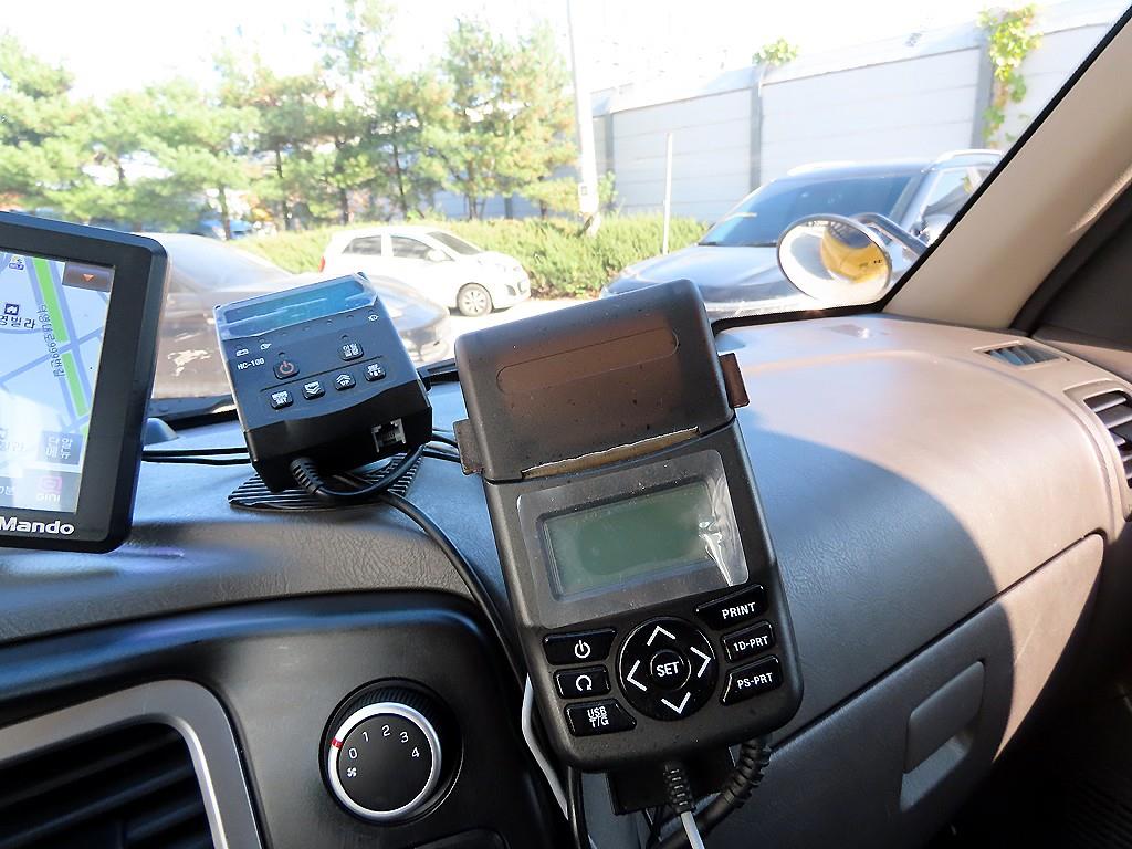 현대 포터2 1톤 냉동탑 14