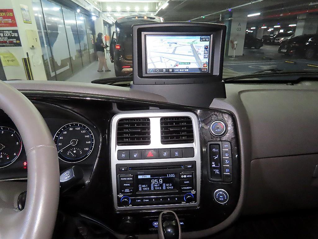 현대 포터2 1톤 카고 10